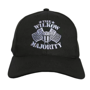 Wilkow-Majority-ICON-Black-front