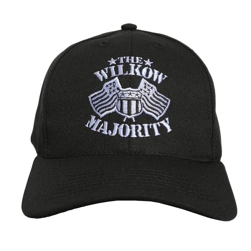Wilkow-Majority-ICON-Black-front