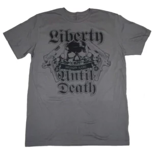 1911 Liberty T-Shirt | Men's | Short Sleeve