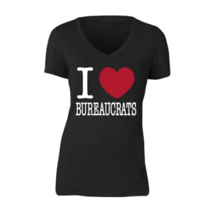 Wilkow-Majority-beur-nl-6044-black-v-tee-frt