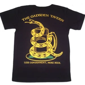 Wilkow-Majority-gadsden-tee