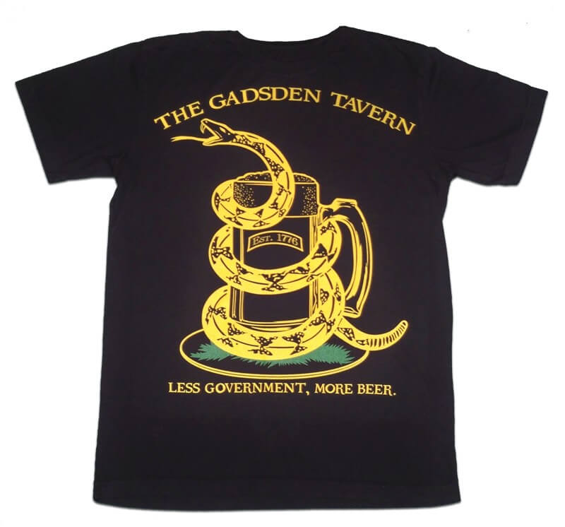 Wilkow-Majority-gadsden-tee
