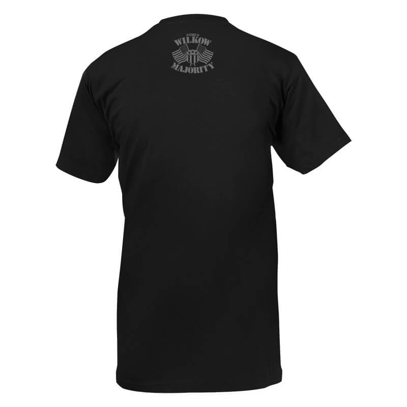 Love Is A Free Market T-Shirt | Men's | Short Sleeve - Image 2