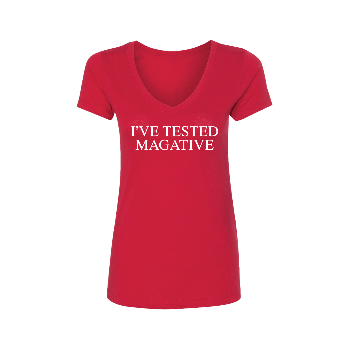 wilkow-majority-MagaTest-Womens-Red-Front