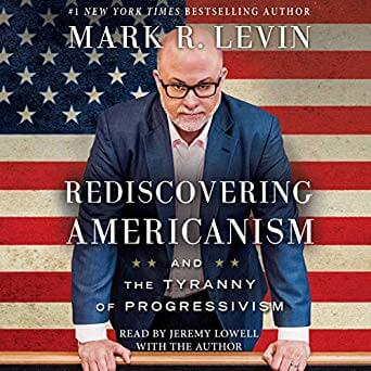 wilkow-majority-rediscovering-americanism-book